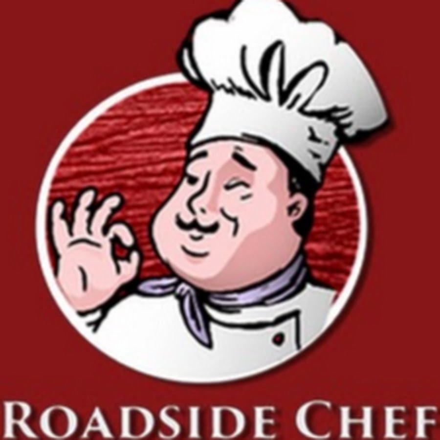 Road Side Chef Avatar de canal de YouTube