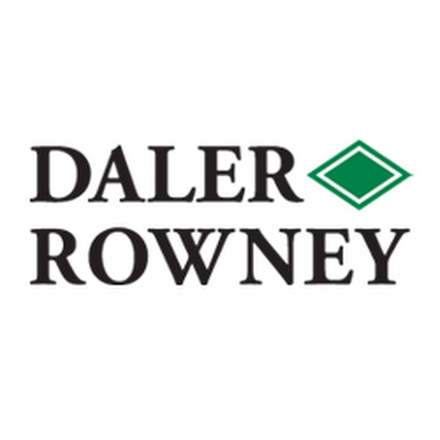 Daler-Rowney Avatar del canal de YouTube