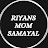 Riyans mom samayal Riyans mom samayal