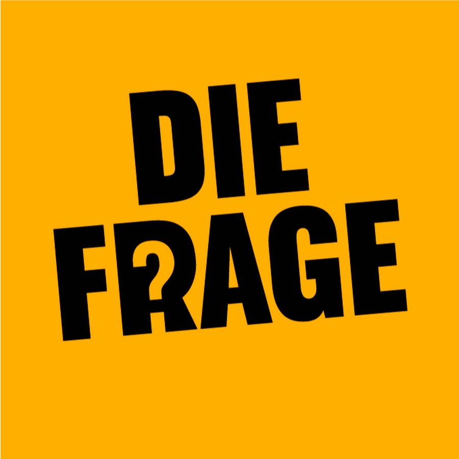 Die Frage YouTube channel avatar