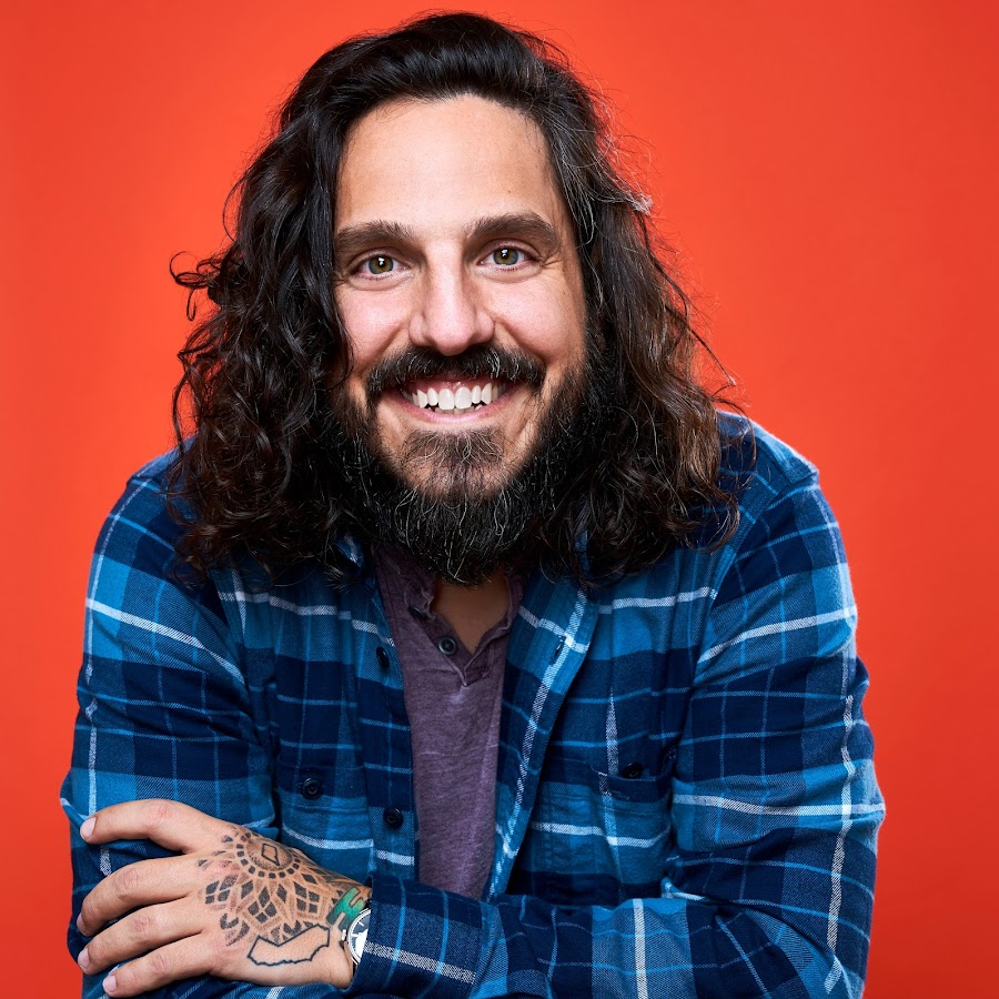 mikefalzone YouTube channel avatar
