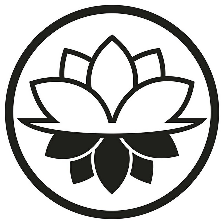 Rowdy Buddhist Channel YouTube channel avatar