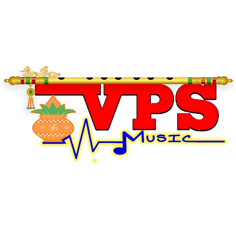 VPS Music YouTube channel avatar