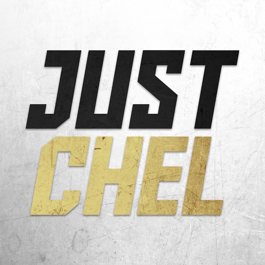 JustChel YouTube channel avatar