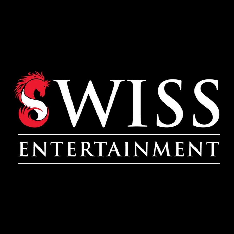 Swiss Entertainment YouTube channel avatar