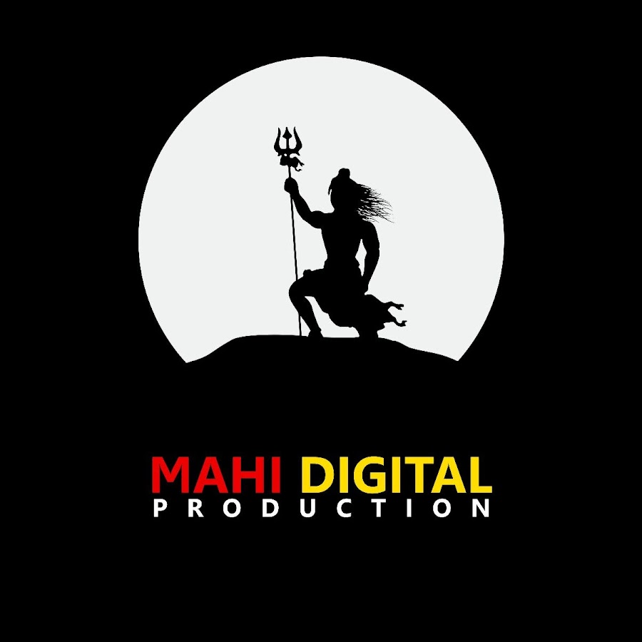 Mahi Digital Avatar channel YouTube 