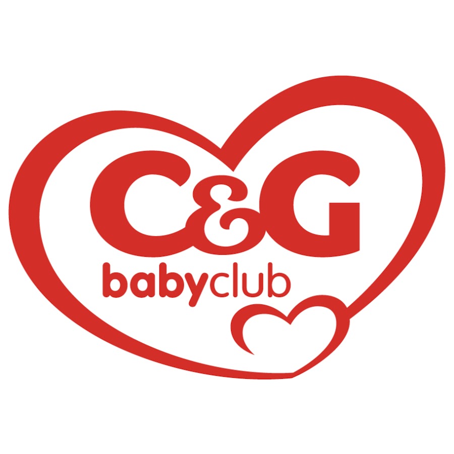 C&G baby club UK ইউটিউব চ্যানেল অ্যাভাটার