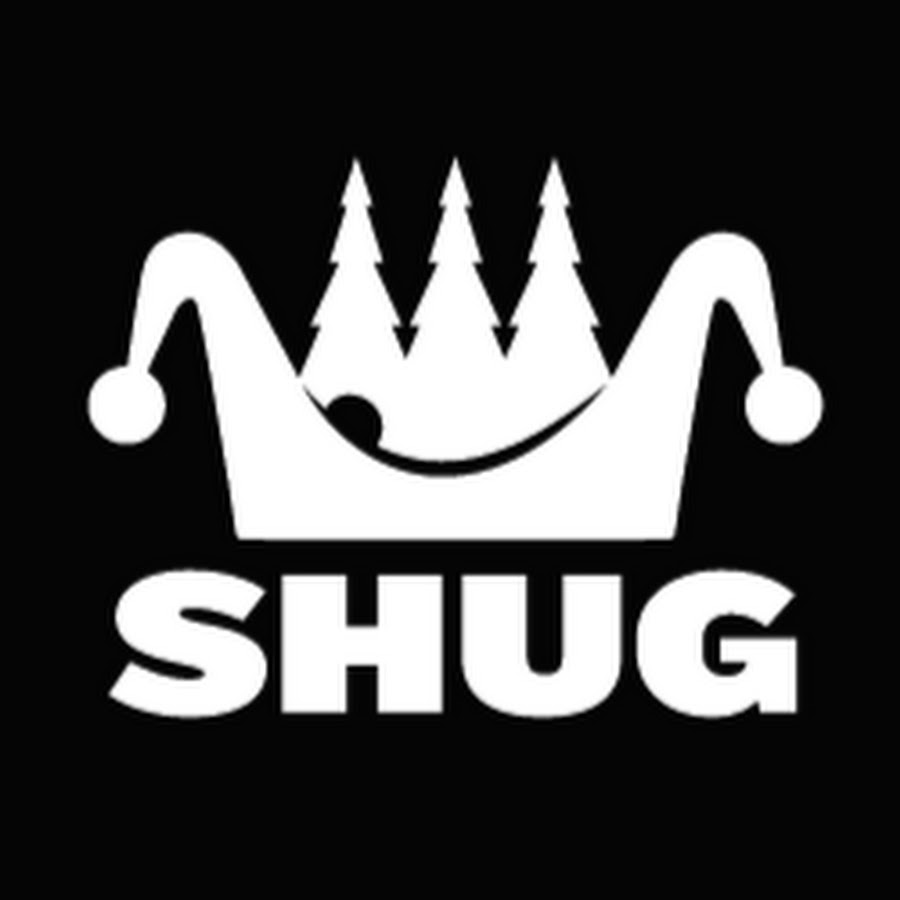 shugemery YouTube channel avatar