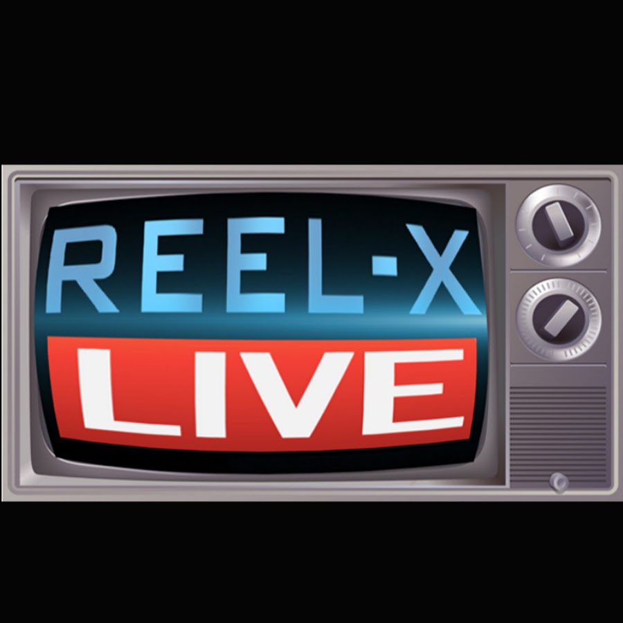 Reel-X Live