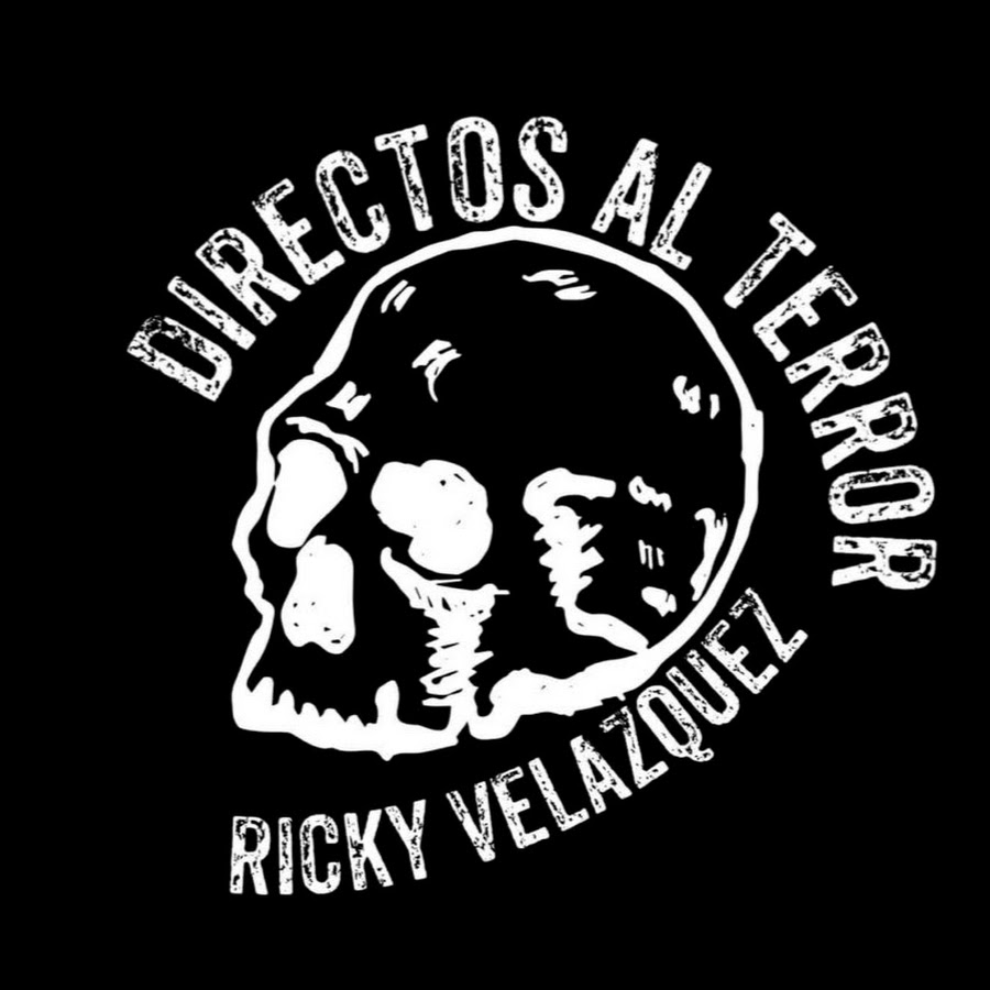 Ricky VelÃ¡zquez رمز قناة اليوتيوب
