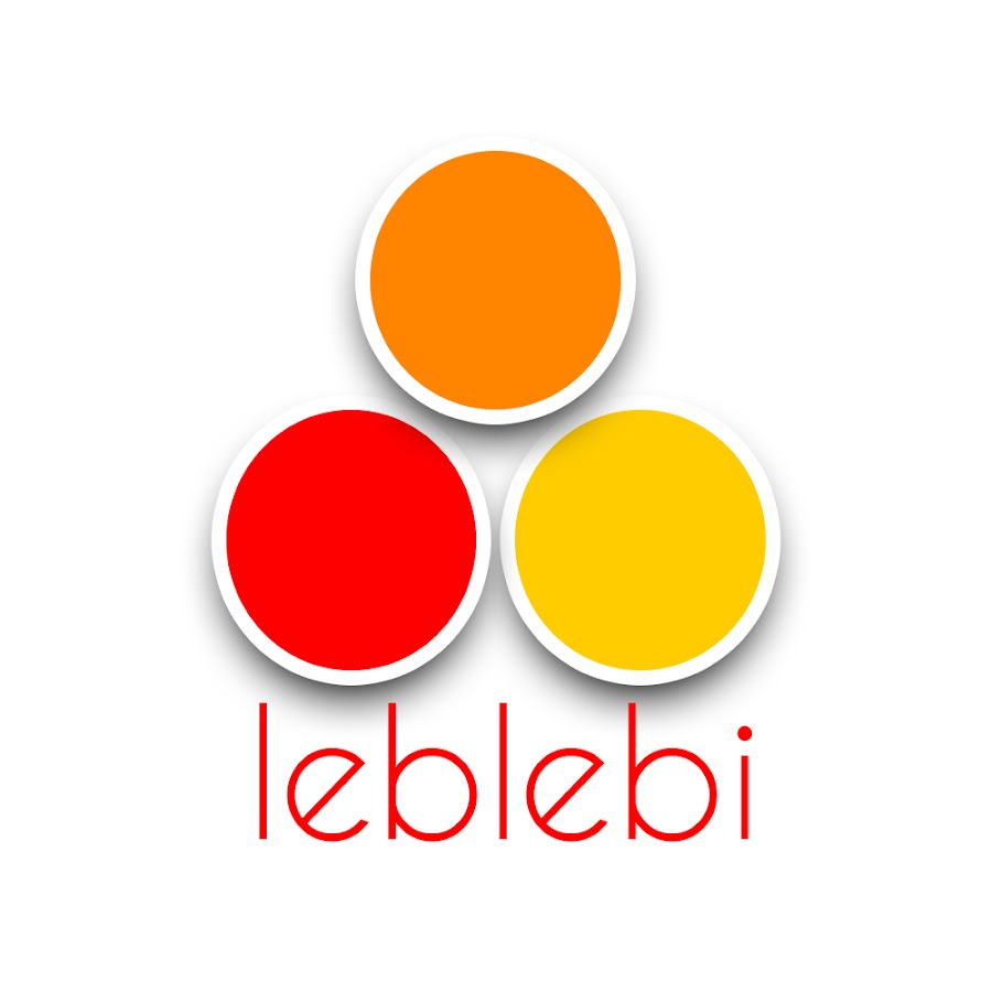Leblebi Akademi رمز قناة اليوتيوب