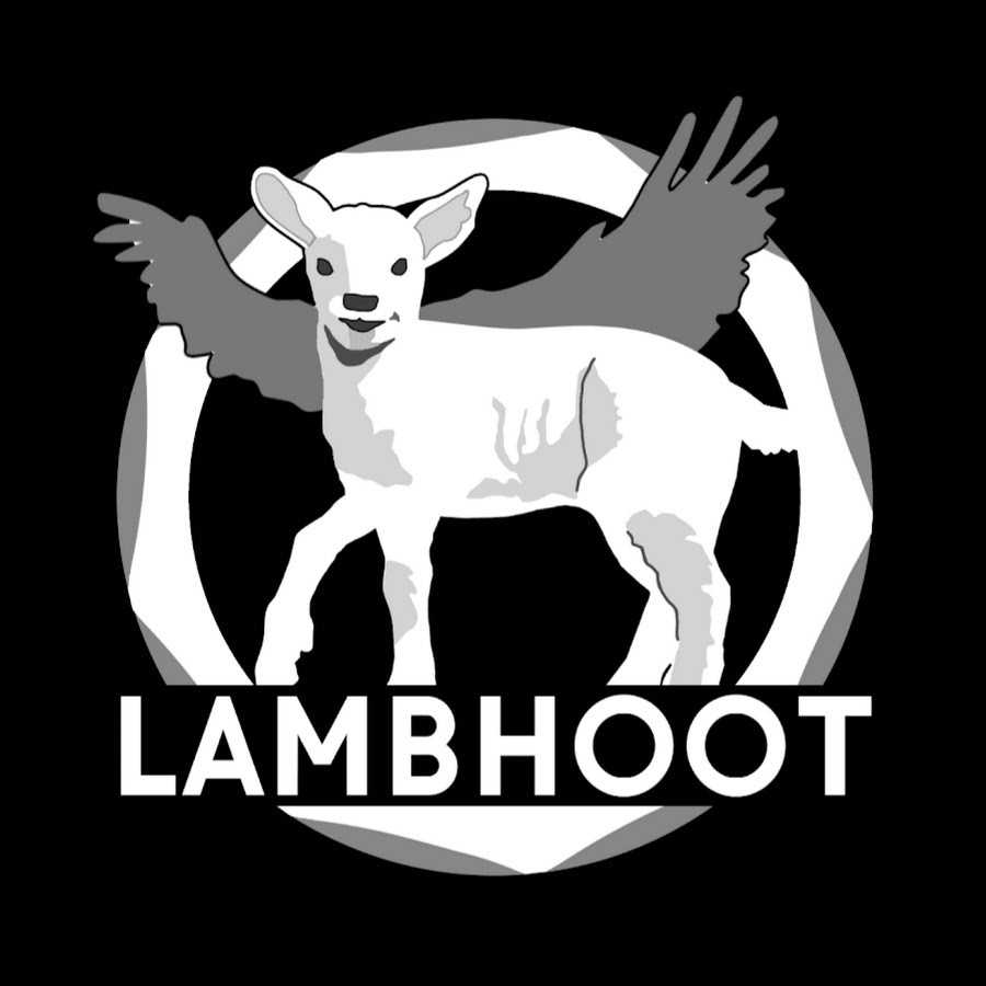 LambHoot ইউটিউব চ্যানেল অ্যাভাটার
