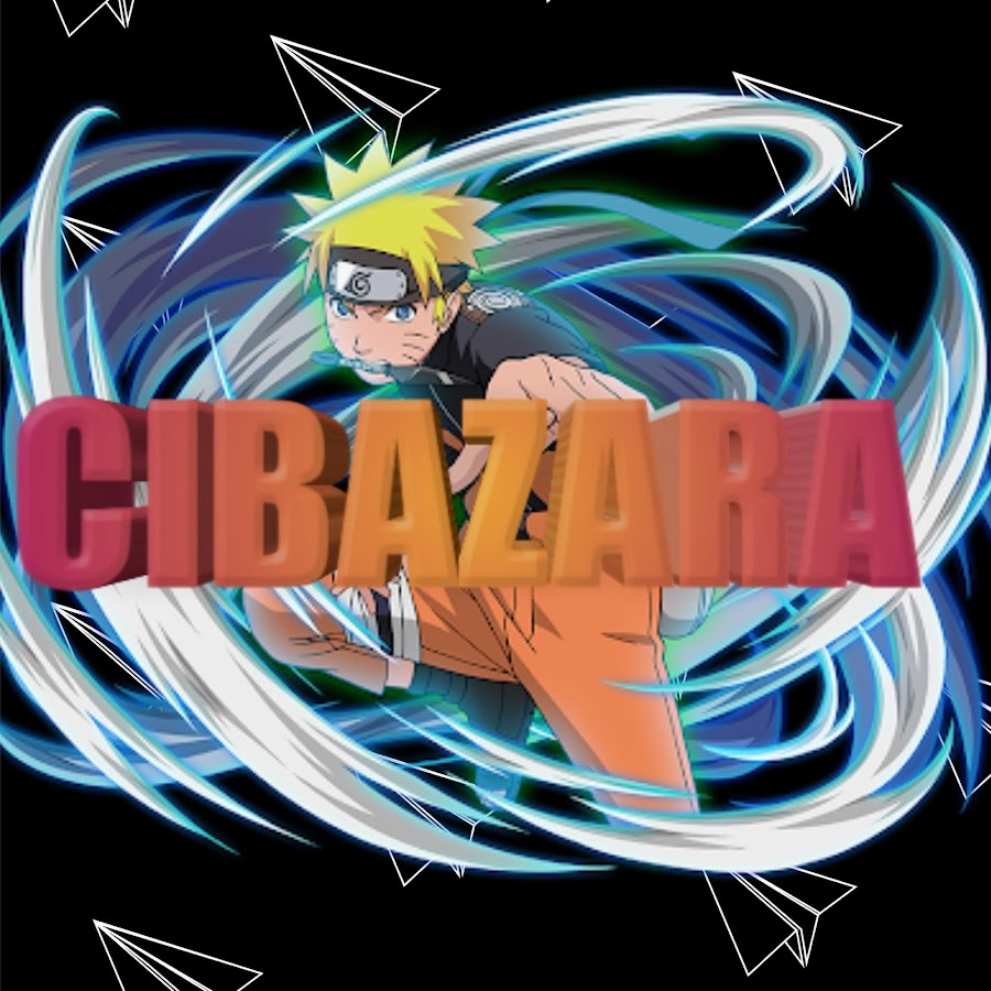 CIBAZARA 1 YouTube channel avatar