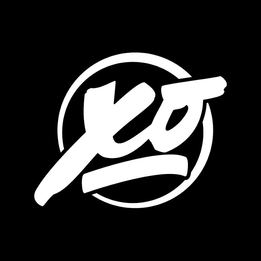 XO YouTube channel avatar