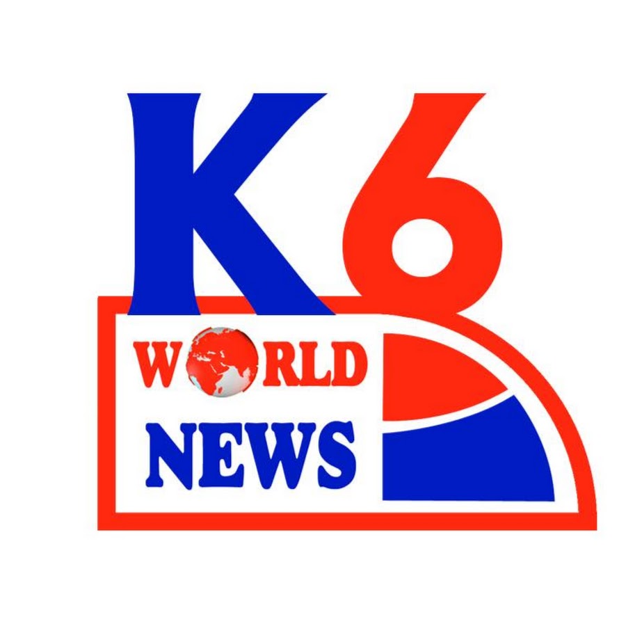 world news YouTube channel avatar