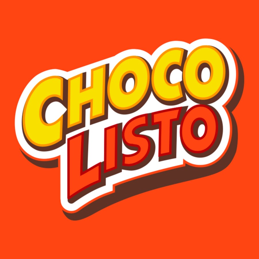 Chocolisto YouTube channel avatar