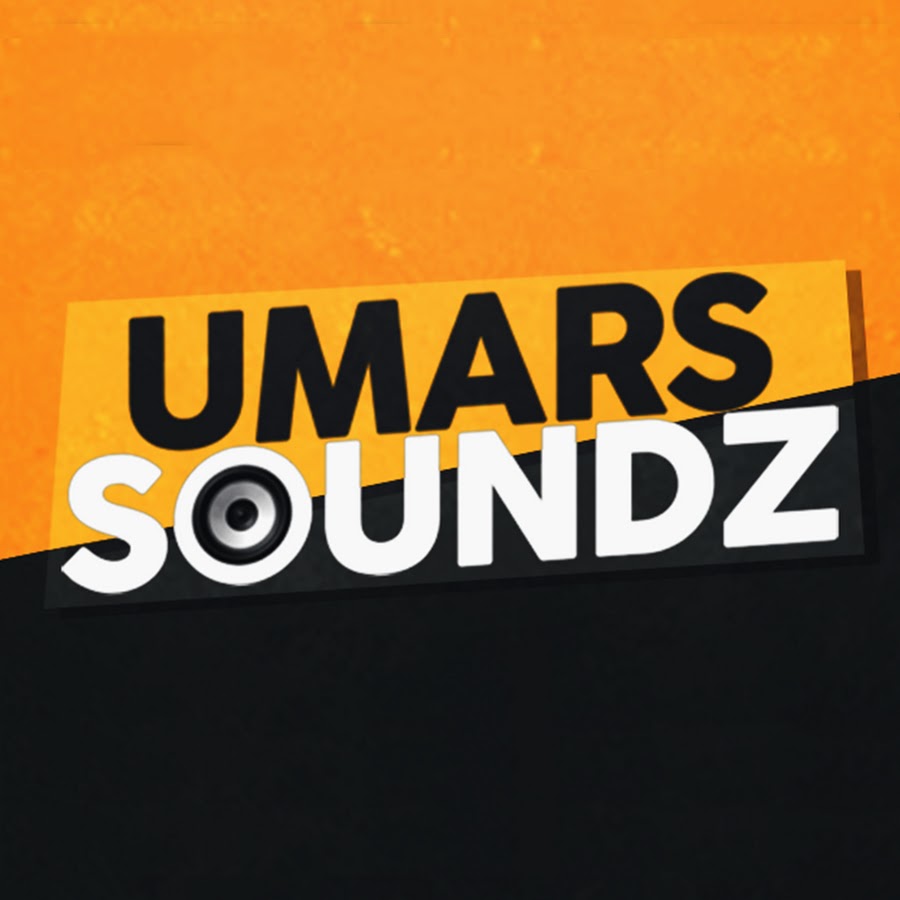 Umars Soundz YouTube channel avatar