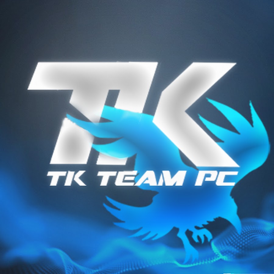 TRIKVS YouTube channel avatar