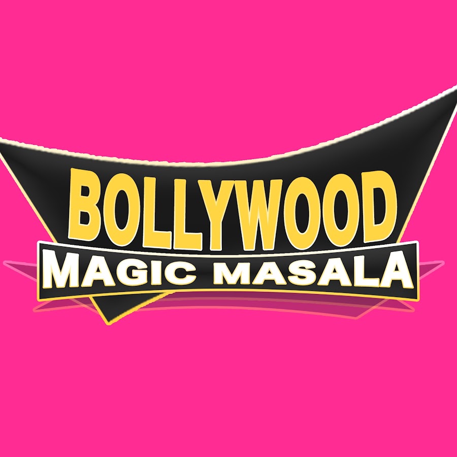 BollywoodMagicMasala YouTube channel avatar