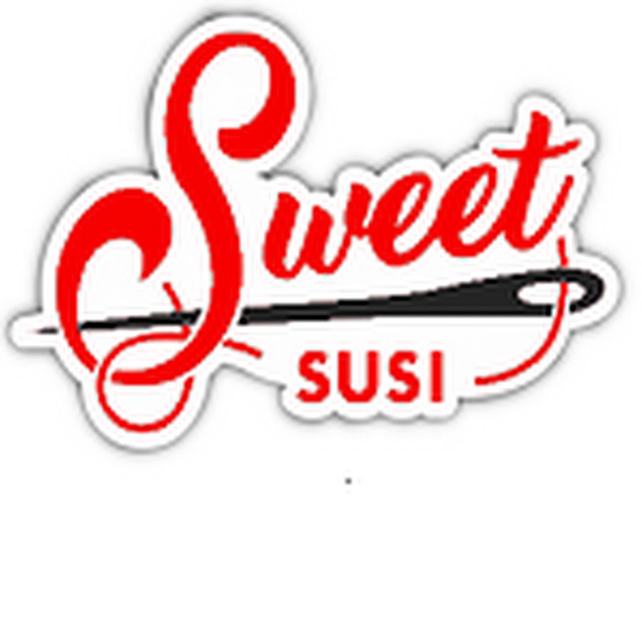 Susi sweet YouTube channel avatar