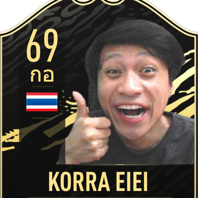 KORRA eiei - 網紅的藏寶箱 