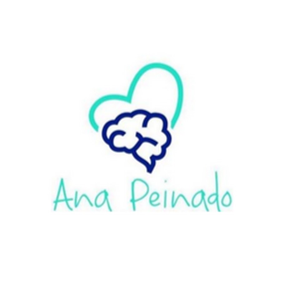 Ana Peinado. EducaciÃ³n Emocional YouTube channel avatar