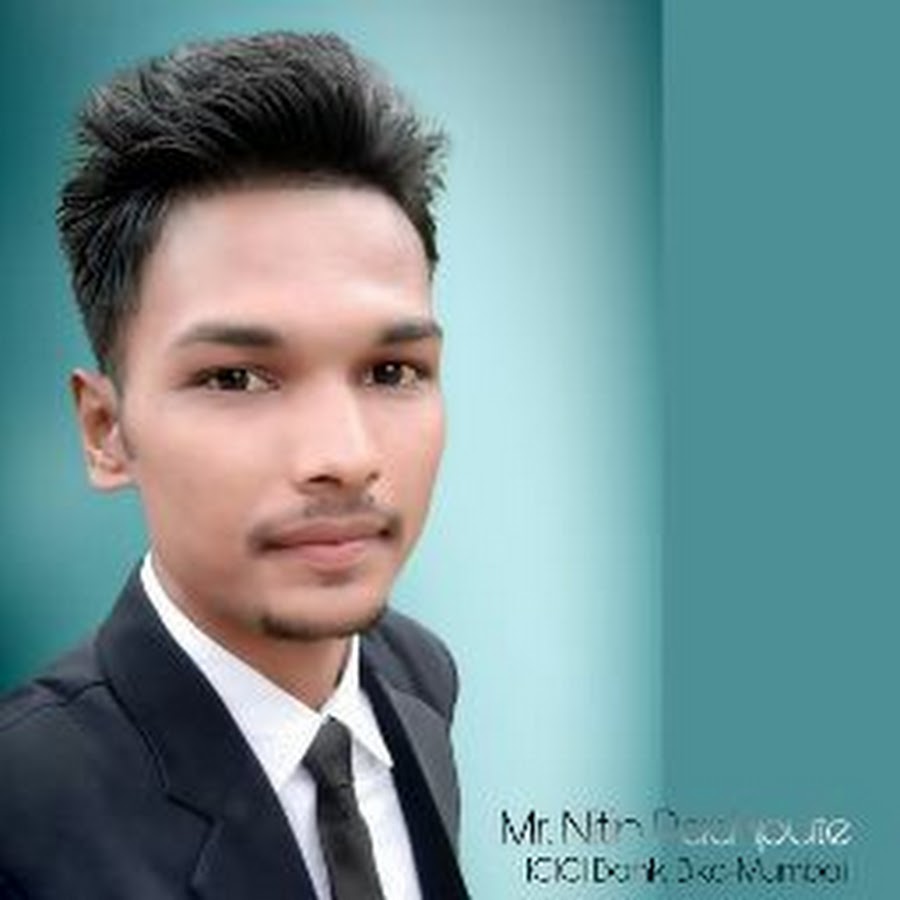 Nitin Pachpute YouTube channel avatar