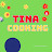 Tina Cooking