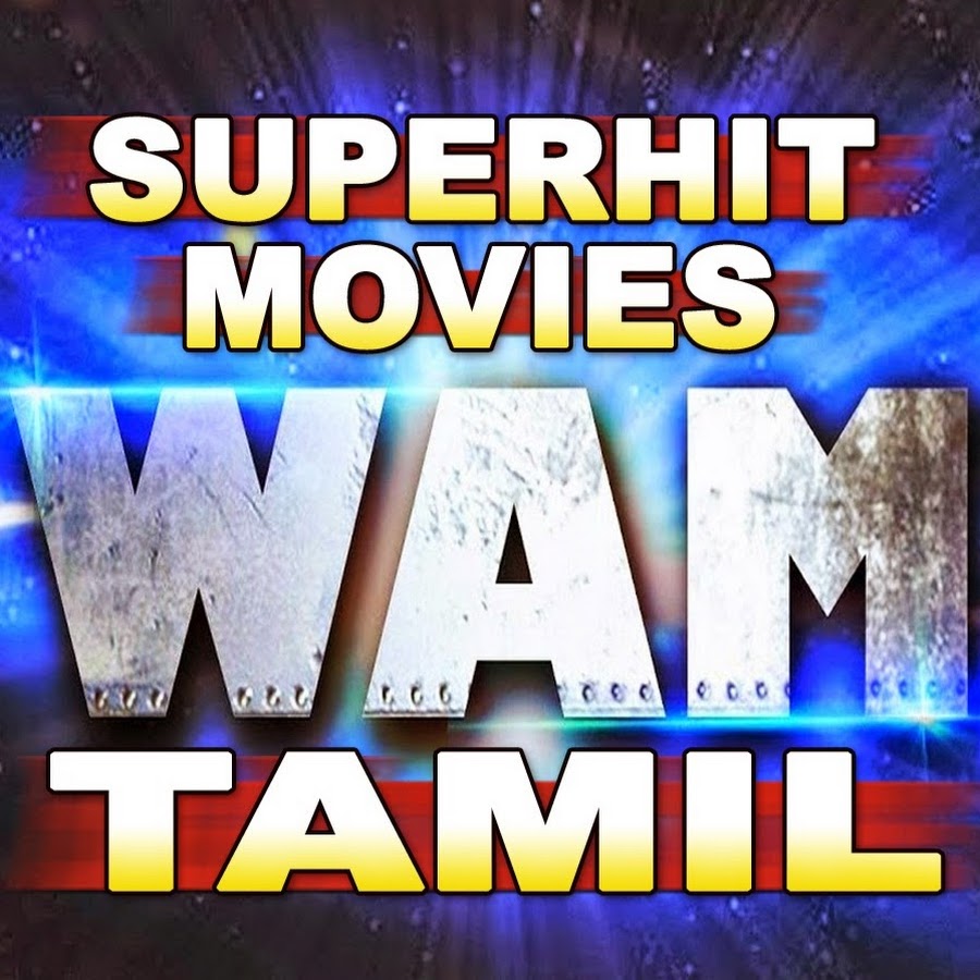 WAMIndiaTamil YouTube-Kanal-Avatar