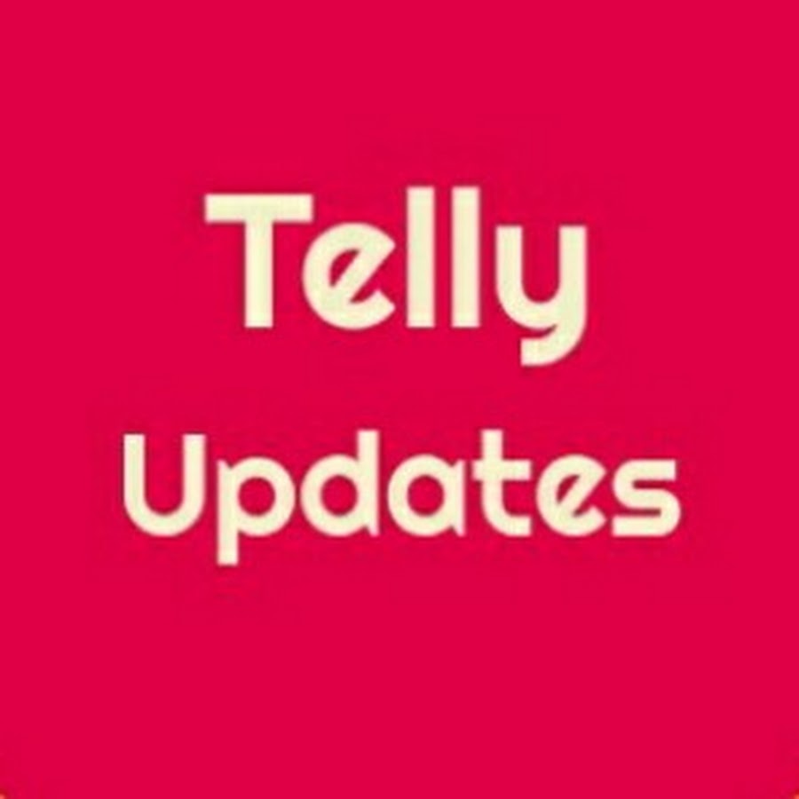 Telly Updates YouTube channel avatar