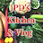 JPD's Kitchen & Vlog