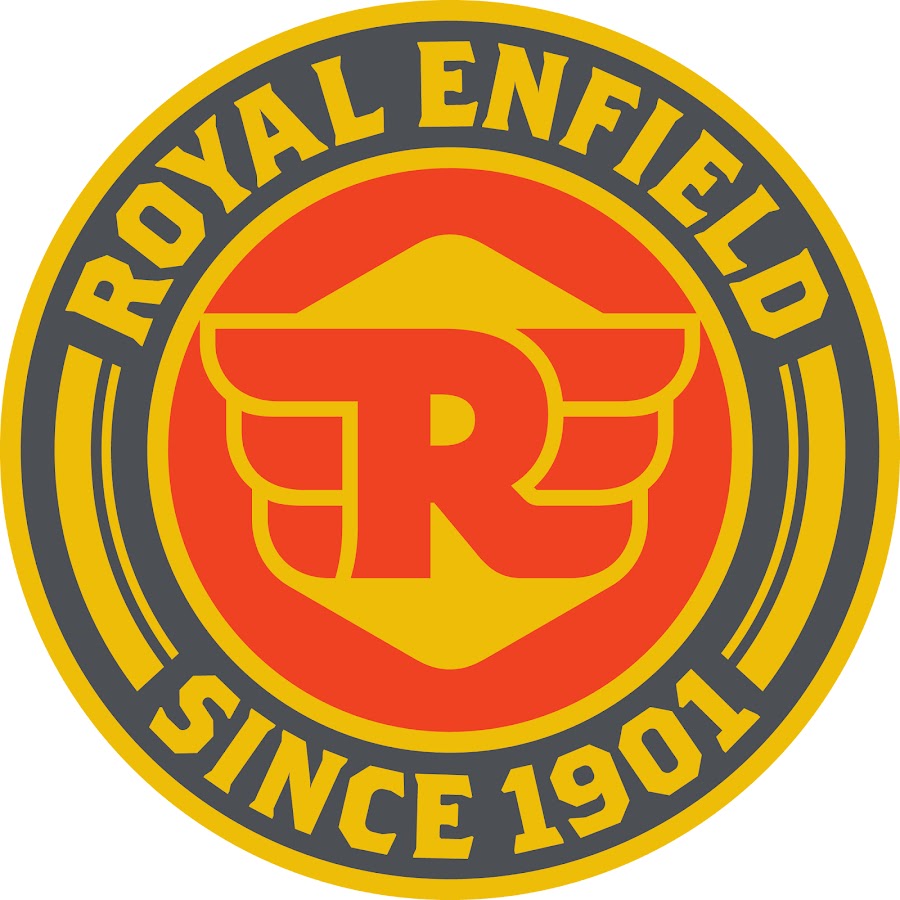 Royal Enfield North America YouTube channel avatar