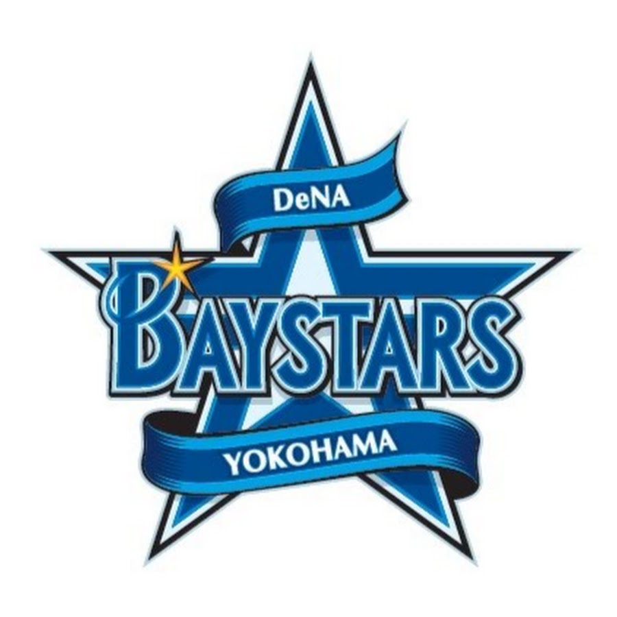 YOKOHAMA DeNA BAYSTARS CHANNEL YouTube channel avatar