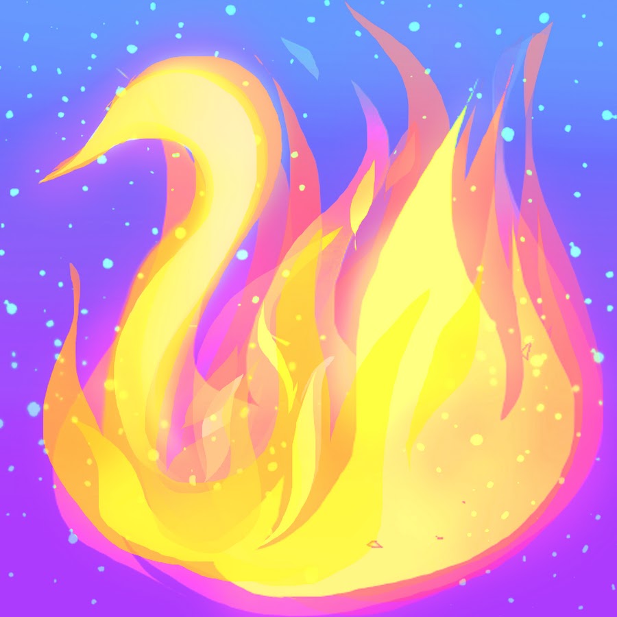 Phoenixpen YouTube channel avatar