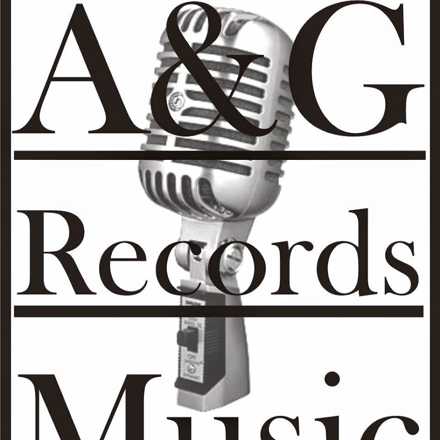 A&GRecordsMusic YouTube channel avatar