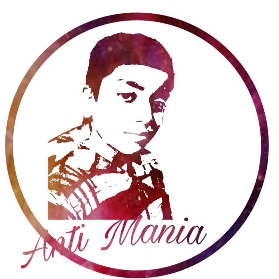anti mania M S YouTube channel avatar