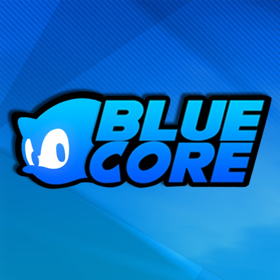 Bluecore Avatar canale YouTube 