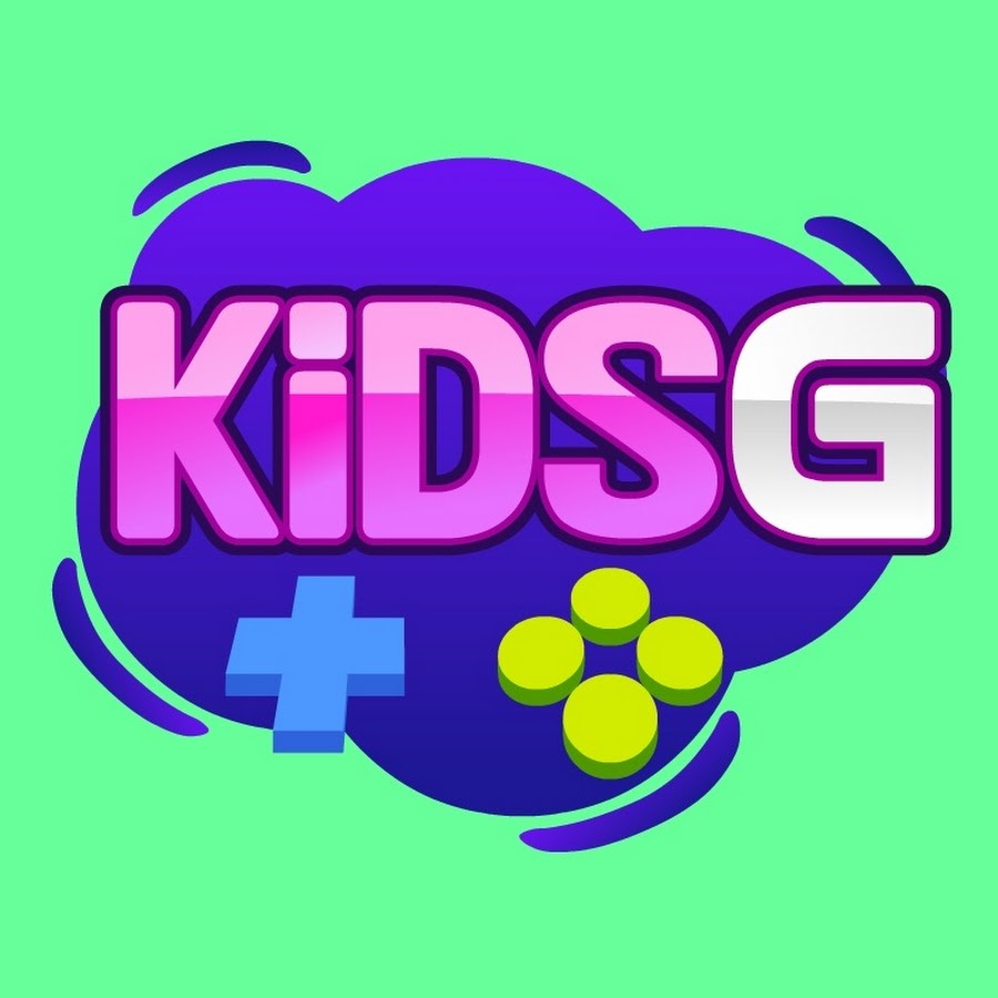 KidsF YouTube kanalı avatarı