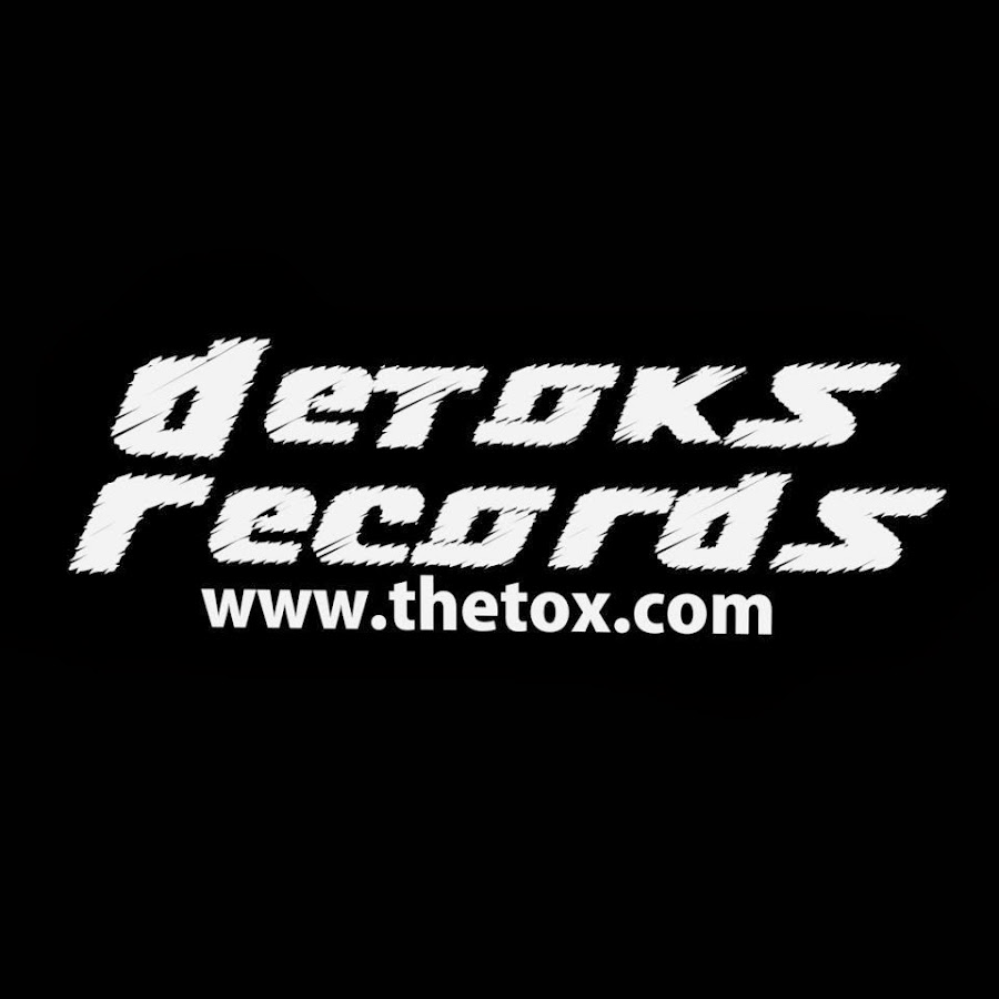 Detoks Records YouTube 频道头像