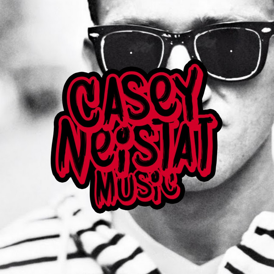 Casey Neistat Music YouTube channel avatar