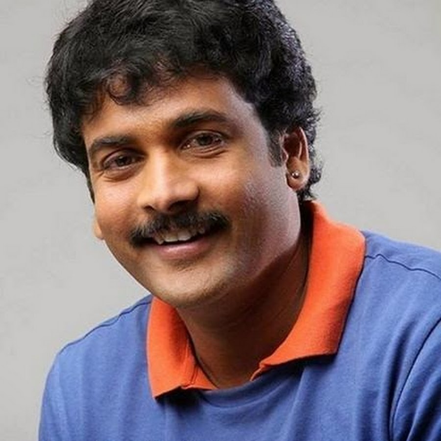 Actor Sivaji