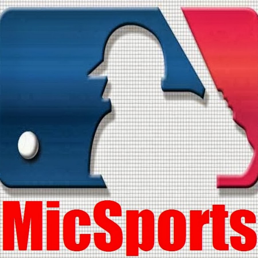 MicSports YouTube channel avatar