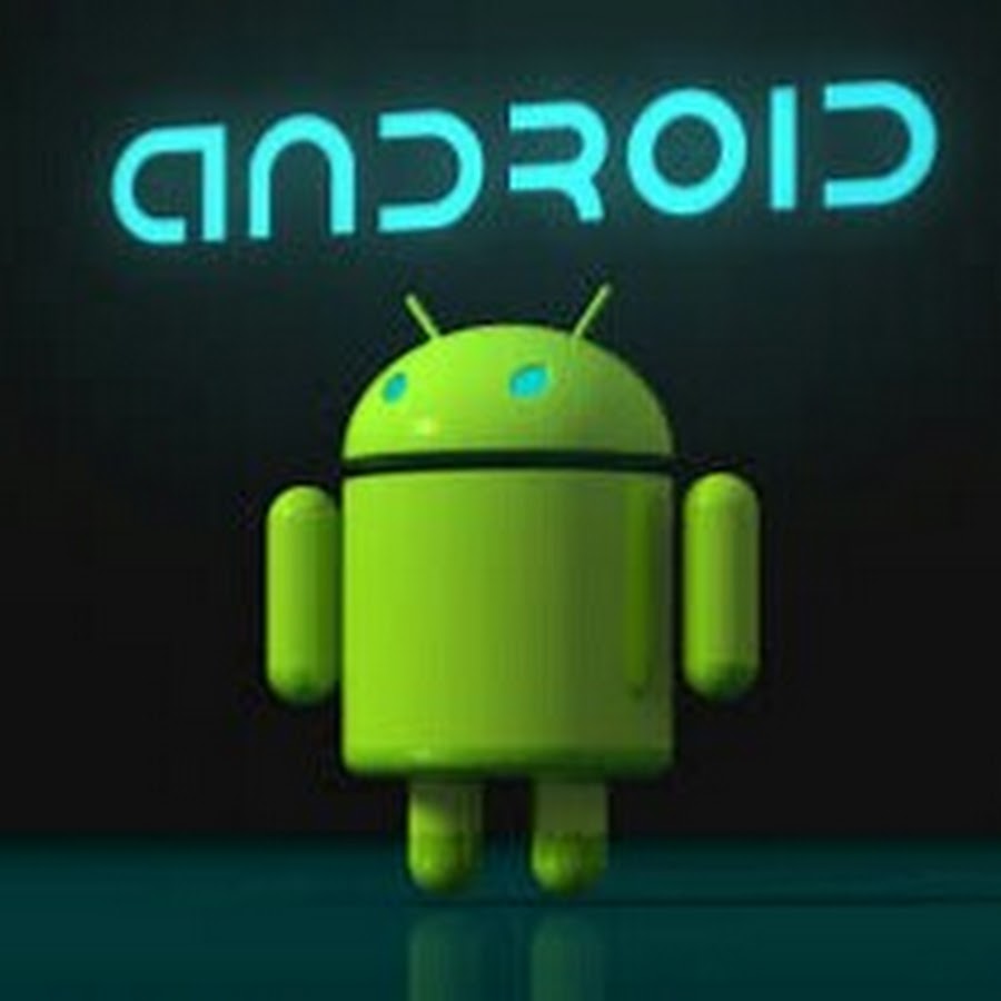 latino android Avatar del canal de YouTube