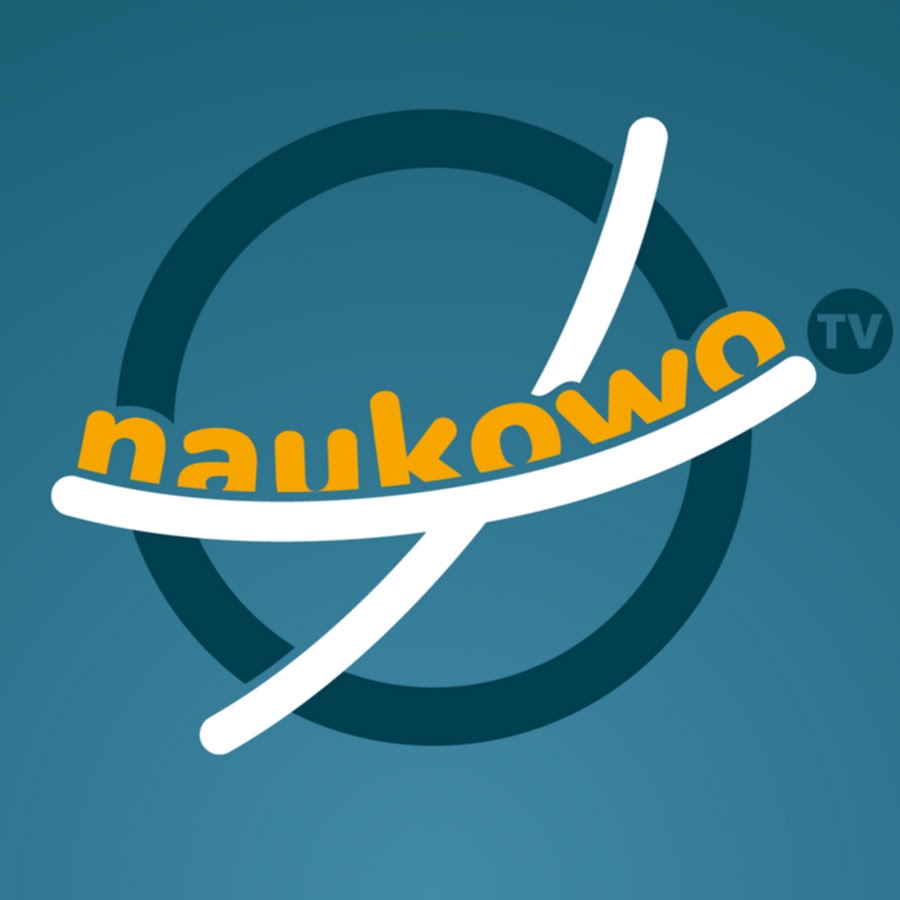 NaukowoTV YouTube kanalı avatarı