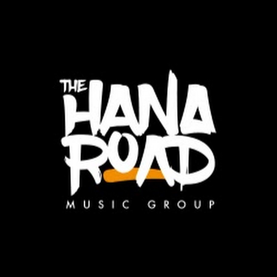 The Hana Road Music Group YouTube channel avatar