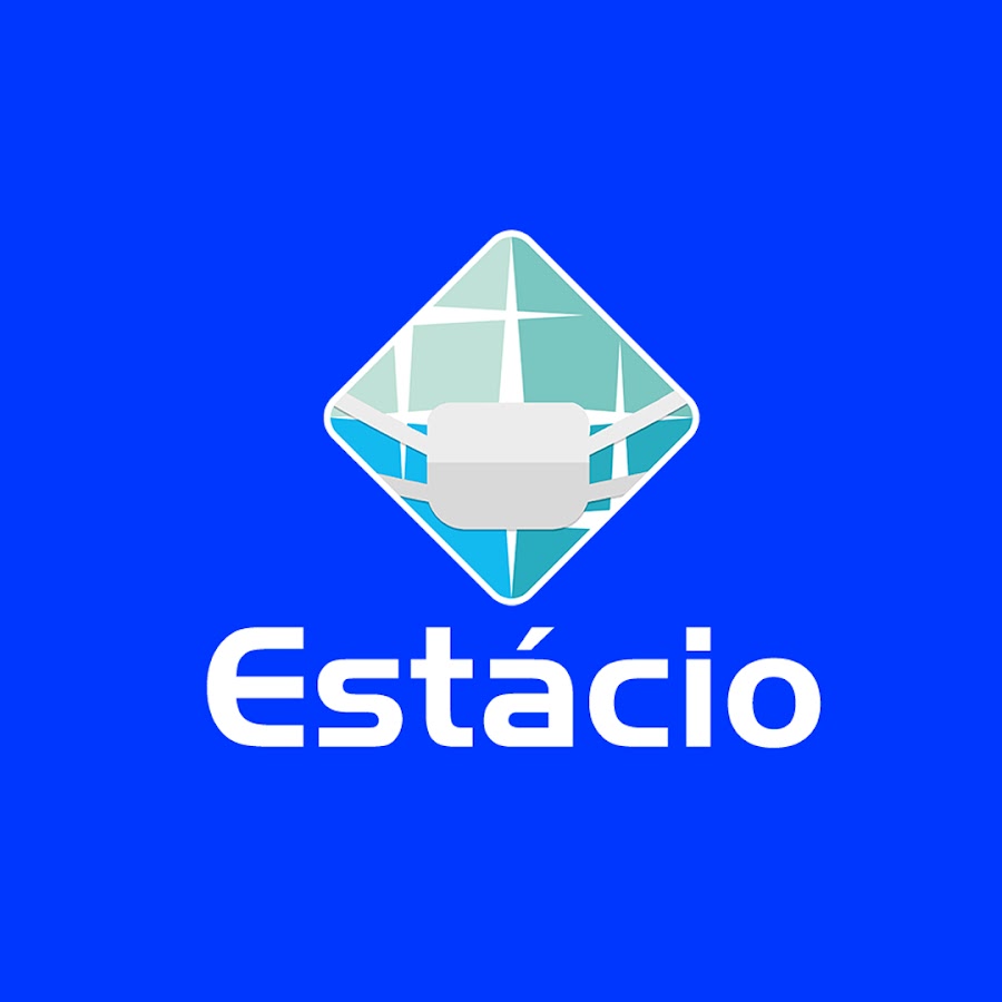 EstÃ¡cio YouTube kanalı avatarı