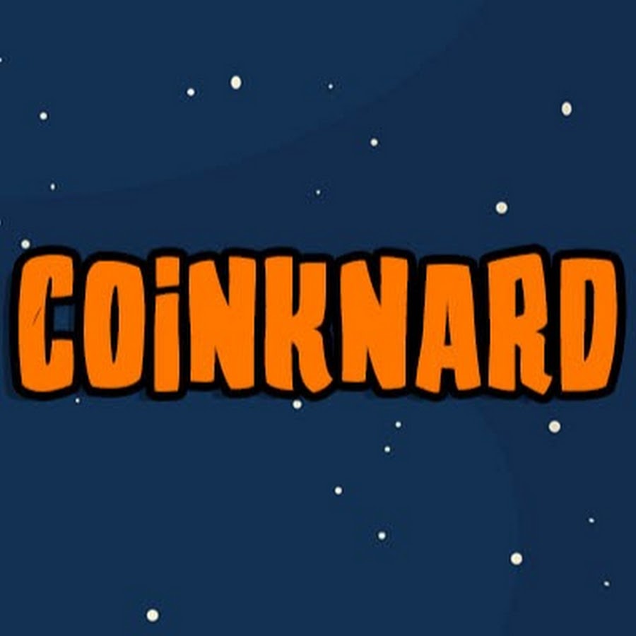 coinknard YouTube channel avatar