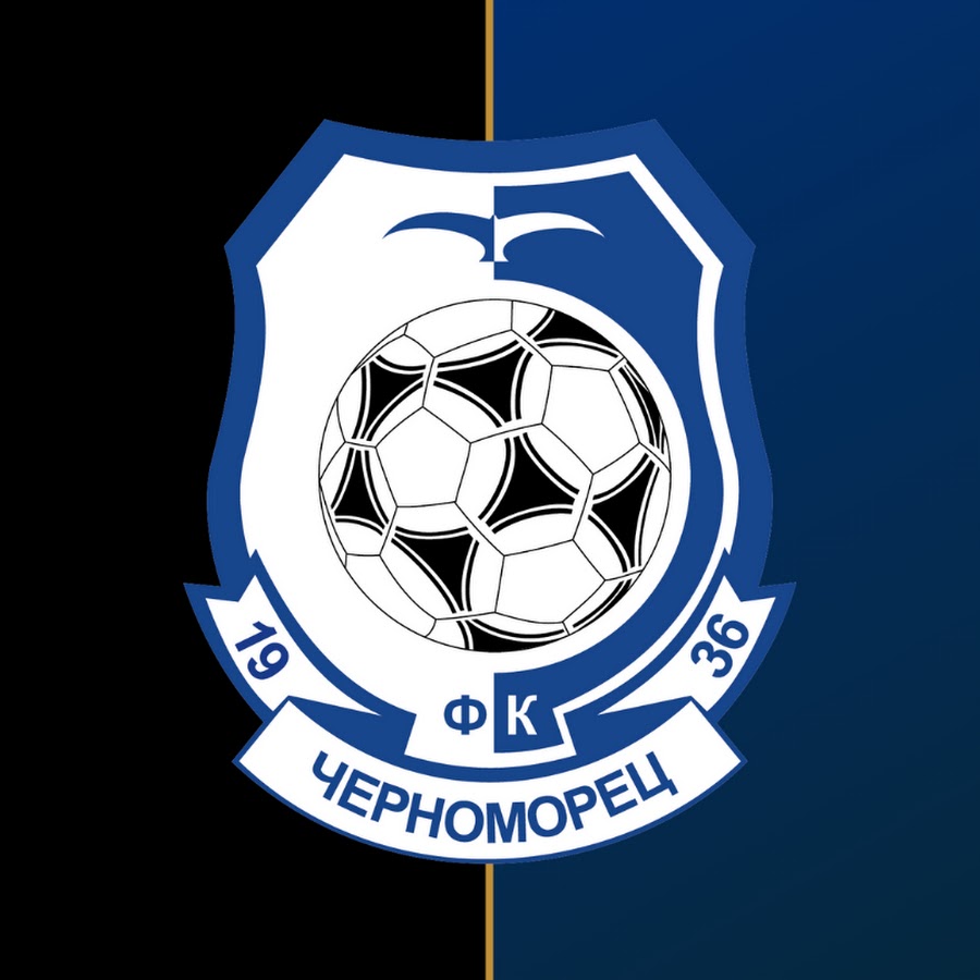 ChernomoretsOfficial YouTube channel avatar