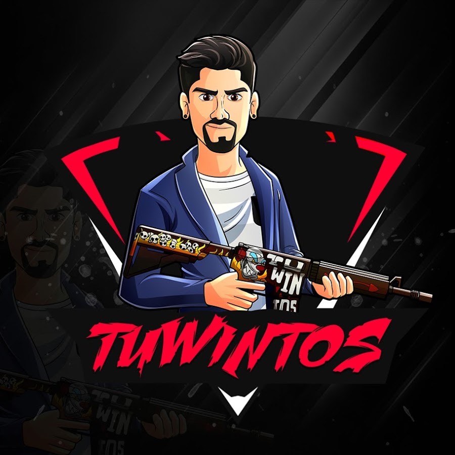 TuWinTos YouTube 频道头像