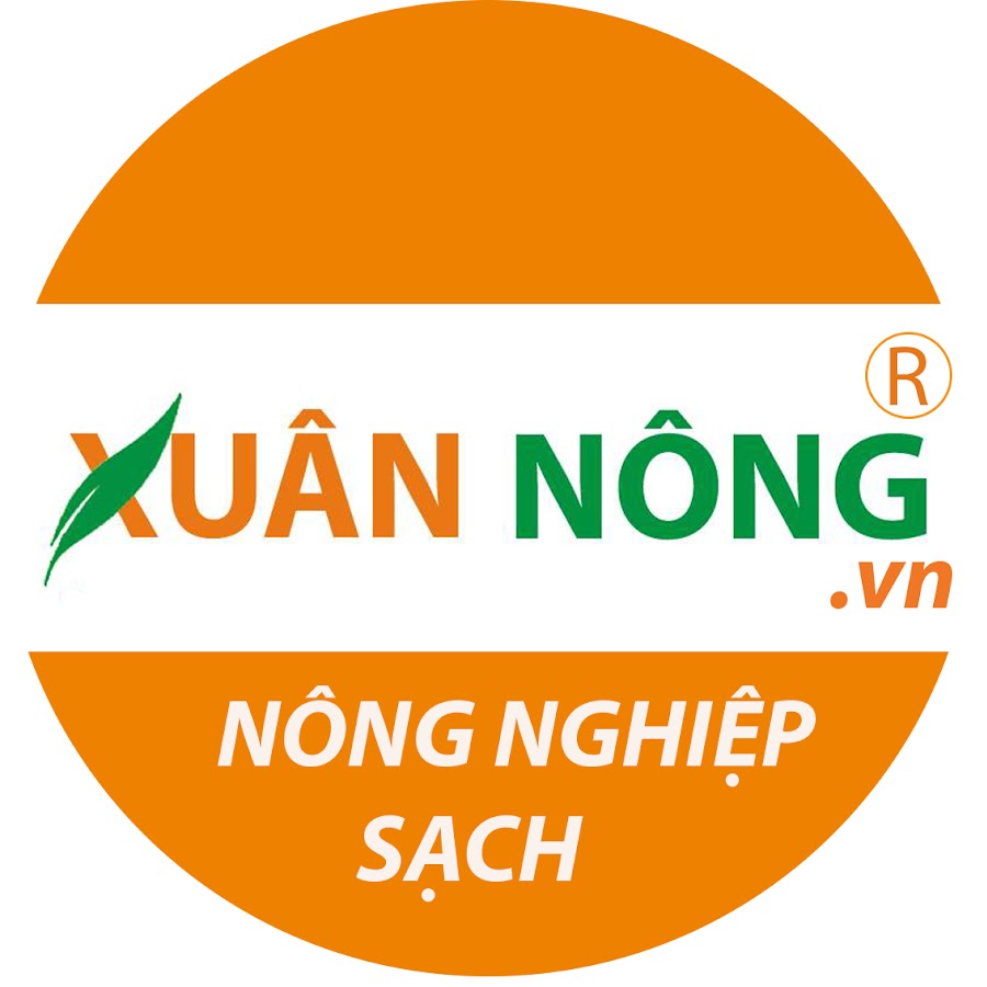 XuÃ¢n NÃ´ng TV Awatar kanału YouTube